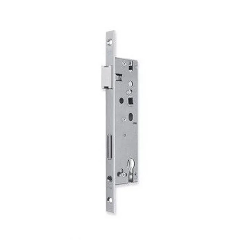 Lock for PVC door 92/30/16