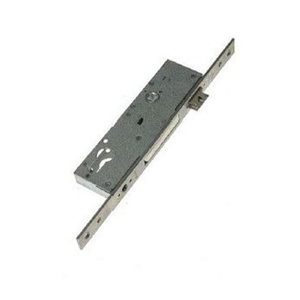 Lock for ALU door 85/25/22