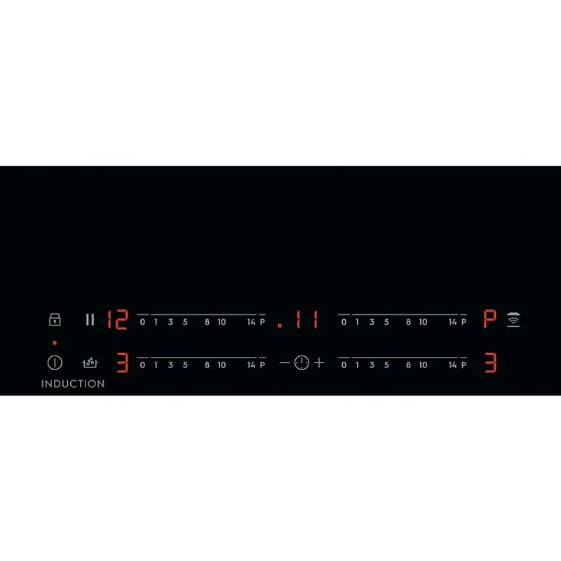 Indukcijas plīts virsmas Electrolux EIS62443 Indukcijas plīts virsmas Electrolux EIS62443