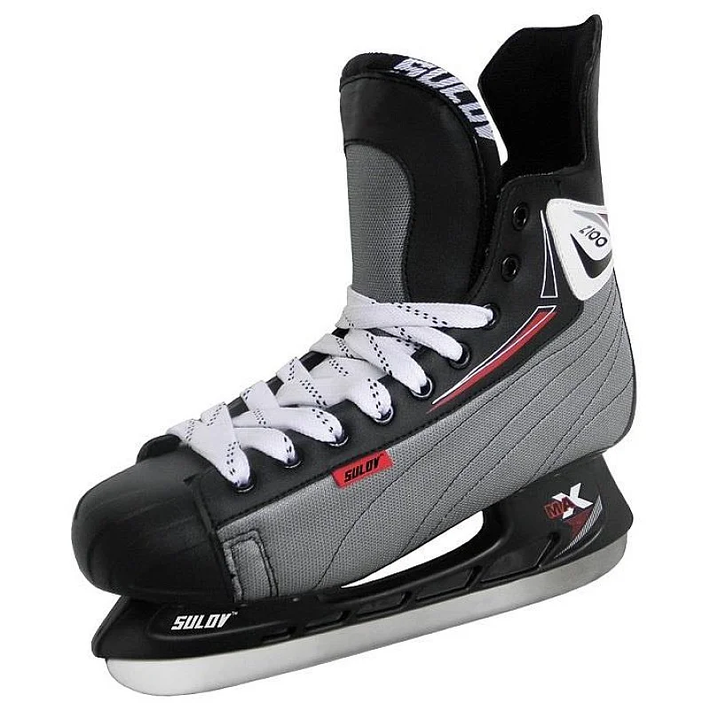 ICE SKATES SULOV Z100 MAN/42