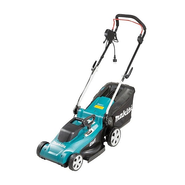 Elektrinė vejapjovė Makita ELM3720.1400 W