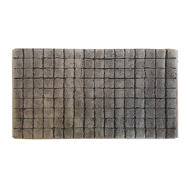 PLAZA BATH MAT 60X110 VISONE 3FTAA367324