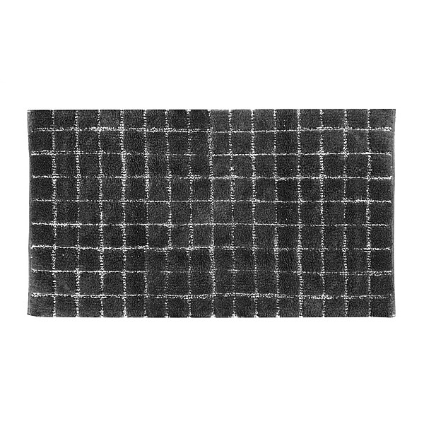 PLAZA BATH MAT 60X110 PIOMBO 3FTAA367362