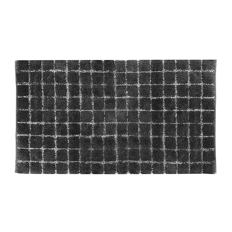 PAKLĀJIŅŠ VANNA PLAZA PIOMBO 60X110CM