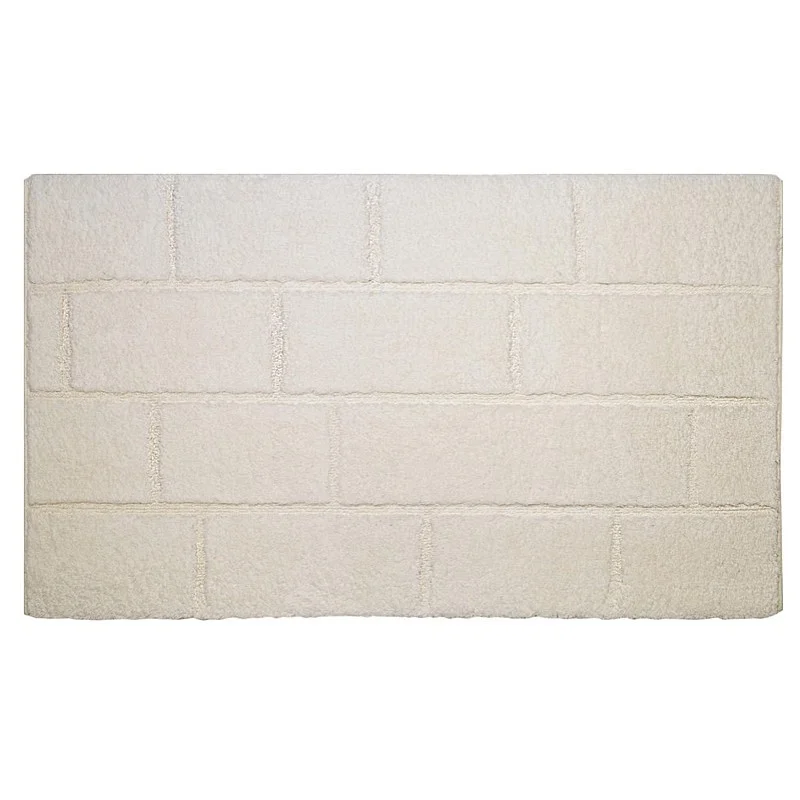 WALL BATH MAT 55X100 NATURALE 3FTAA23035