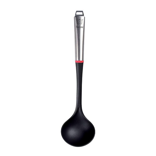 SOUP LADLE 35X9CM BR-3702