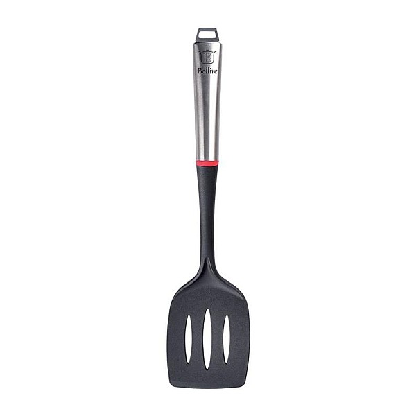 SLOTTED SPATULA 35X8.3 CM BR-3705