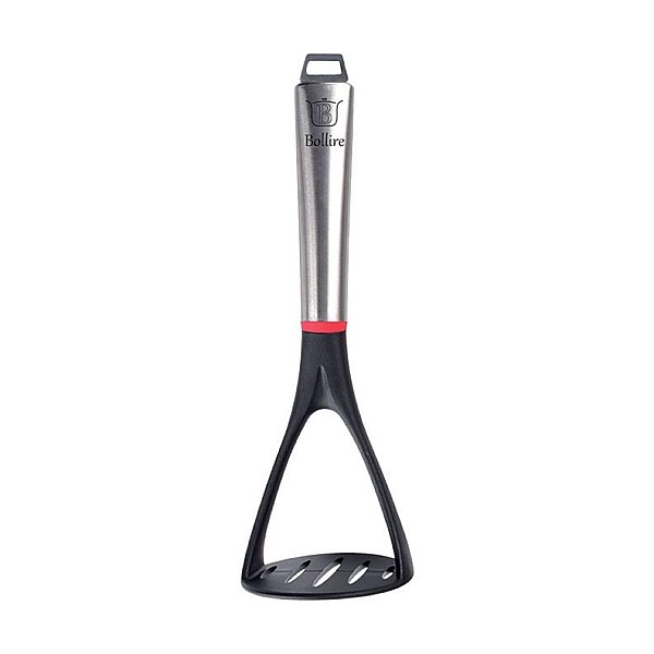 POTATO MASHER 25X8.2CM BR-3707