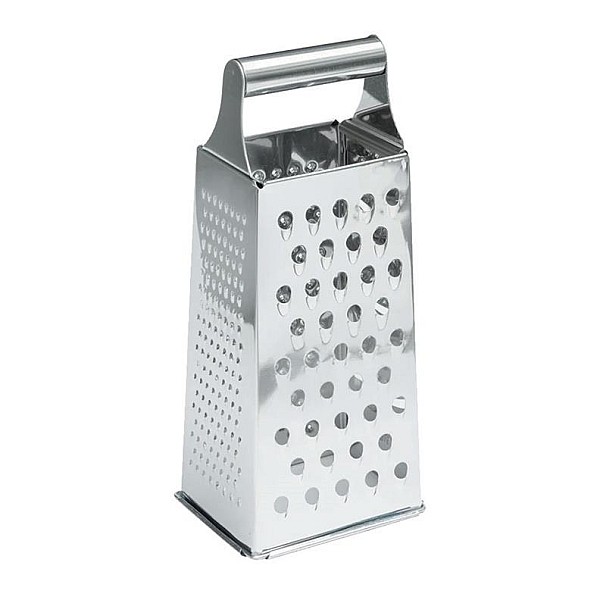 7INCHES BOX GRATER 9X6.3X21.6CM BR-3712