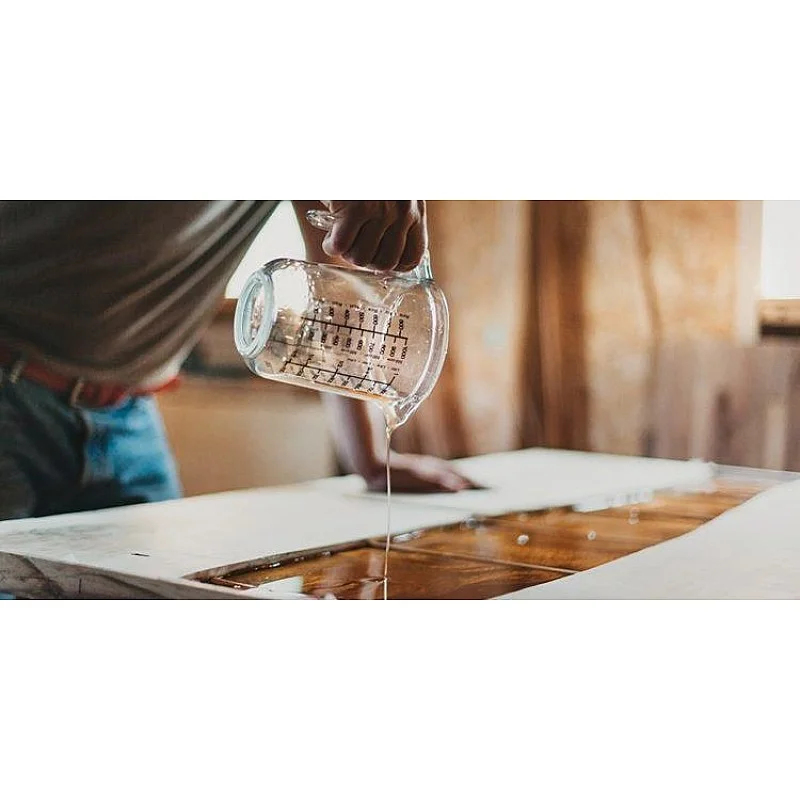 DARVA EPOKS+CIETINĀTĀJS 300008508 0.9 KG