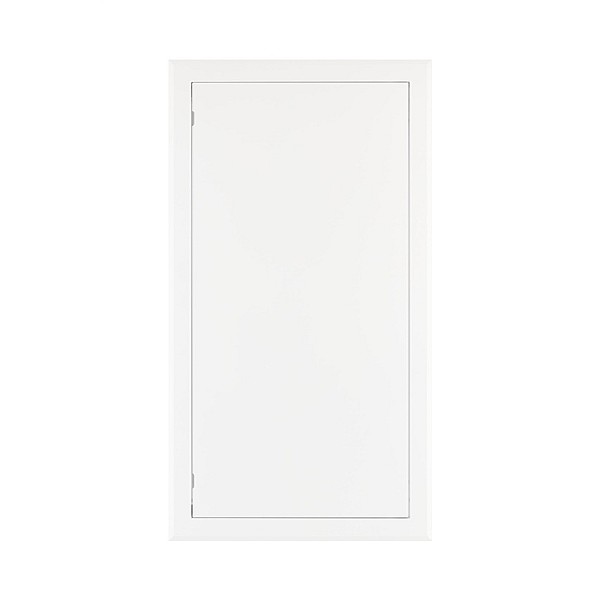 REVISION DOORS 300X500 WHITE