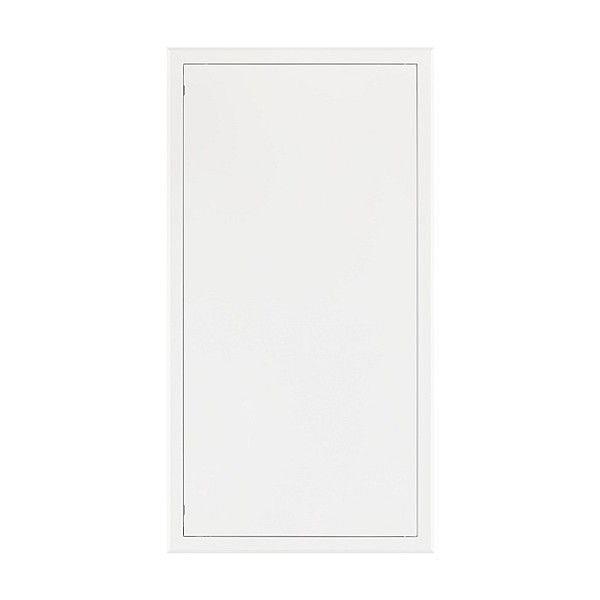 REVISION DOORS 300X600 WHITE