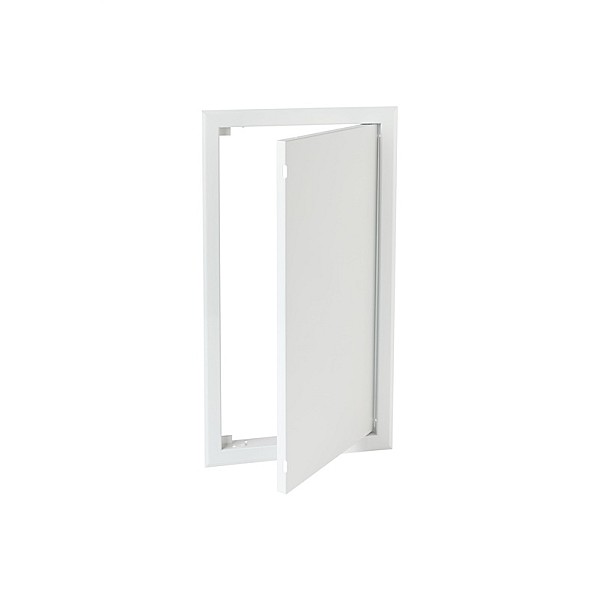 REVISION DOORS 300X500 WHITE