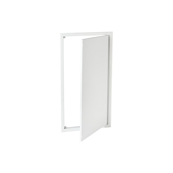 REVISION DOORS 300X600 WHITE