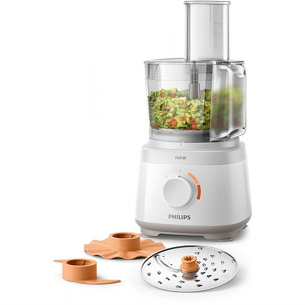 FOODPROCESSOR HR7310/00 PHILIPS