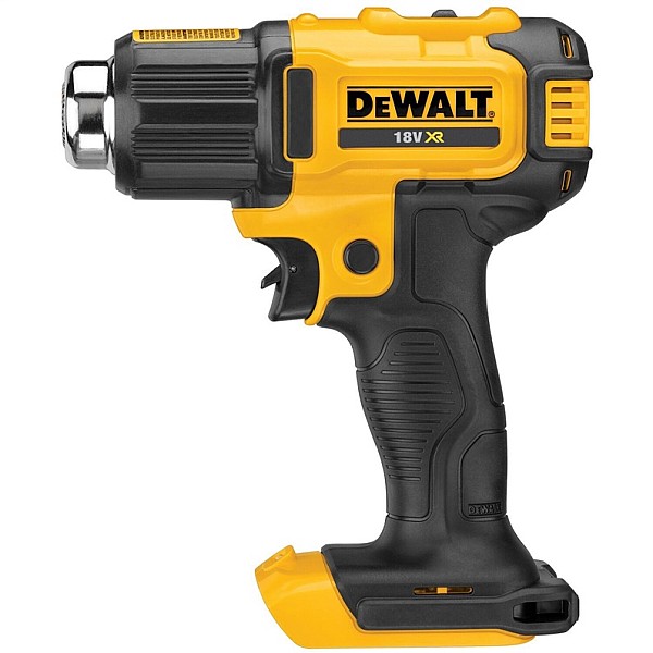 Akumuliatorinė orapūtė DeWALT DCE530N-XJ 18 V