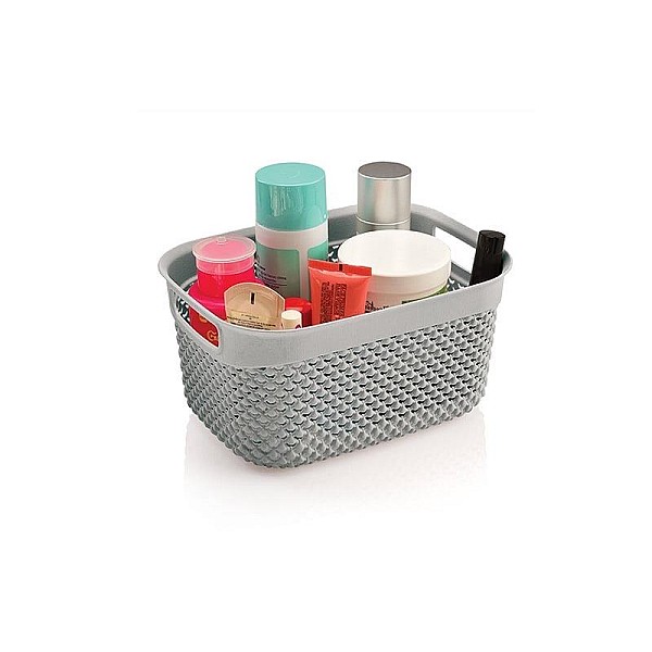 DROP DESIGN BASKET (23x17x12CM) 3.3L