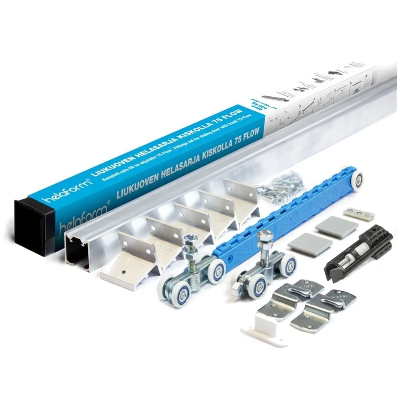 Komplekts Helaform 20708. durvīm. 2400 mm