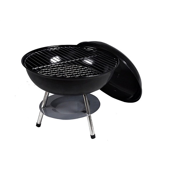 Kepsninė FLAMMIFERA BBQ KY22014. 36.5 cm