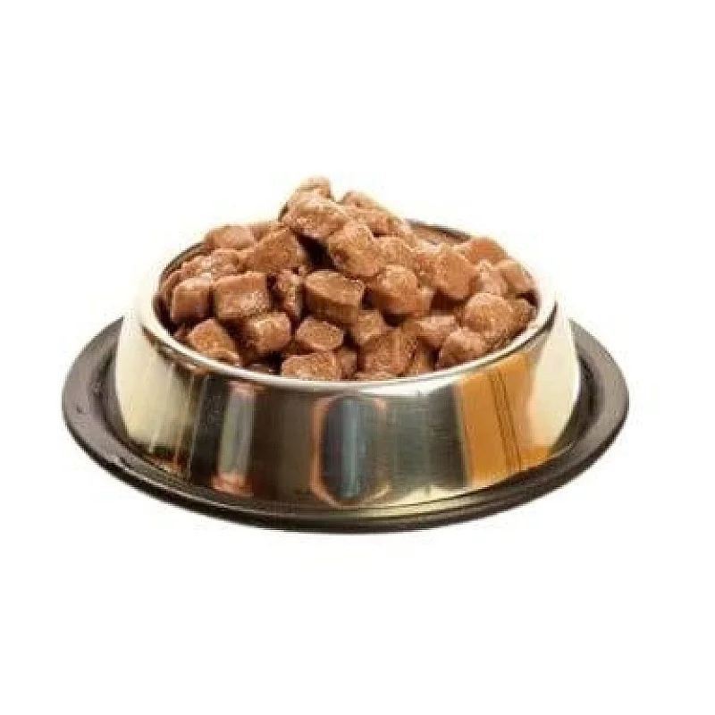 Konservai katėms drebučiuose FRISKIES. 12x85 g