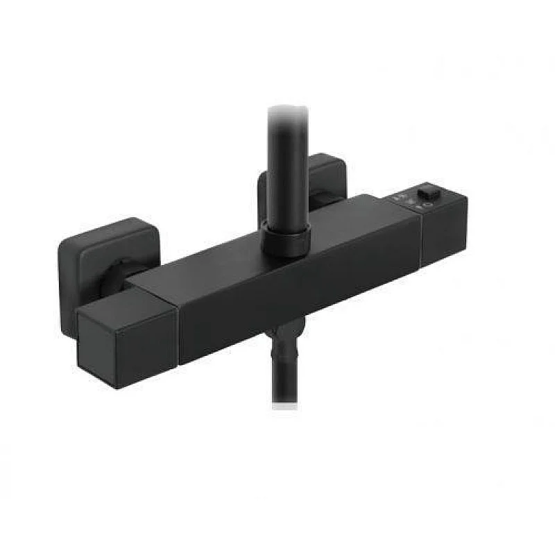 DUŠAS KOMPLEKTS TERMOSTATIC DUŠAS KOMPLEKTS TERMOSTATIC