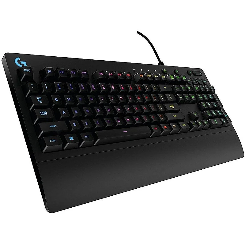 Žaidimų klaviatūra Logitech G213 Prodigy Žaidimų klaviatūra Logitech G213 Prodigy