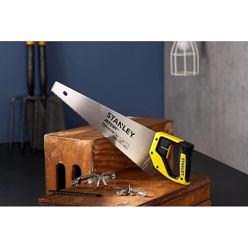 ZĀĢIS STANLEY 450MM STHT20354-1 ZĀĢIS STANLEY 450MM STHT20354-1
