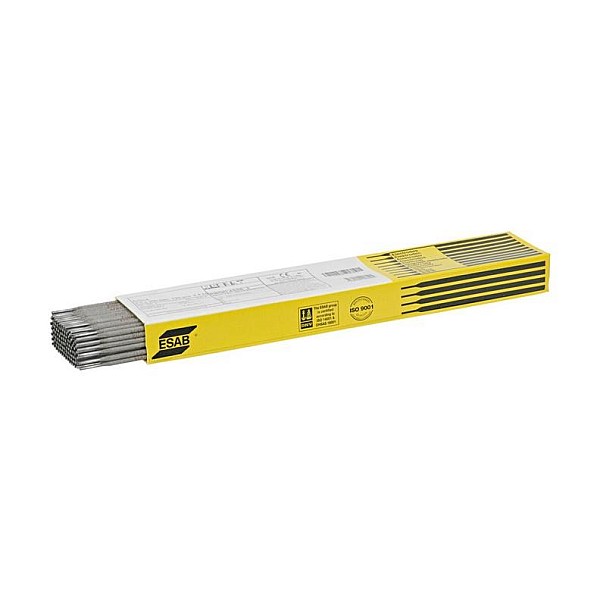 Elektrodai ESAB OK 46.16 Ø2.0 mm. 4.1 kg