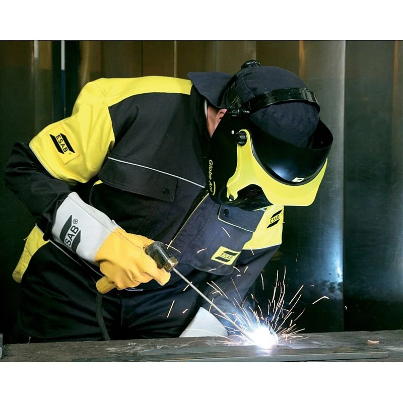 Elektrodai ESAB OK 48.00 Ø2.0 mm. 1.7 kg