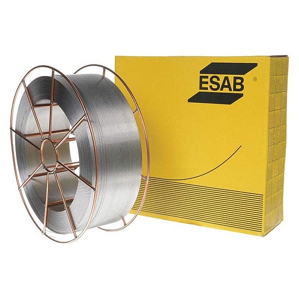 ESAB OK ARISTOROD 12.50 D0.8 5KG