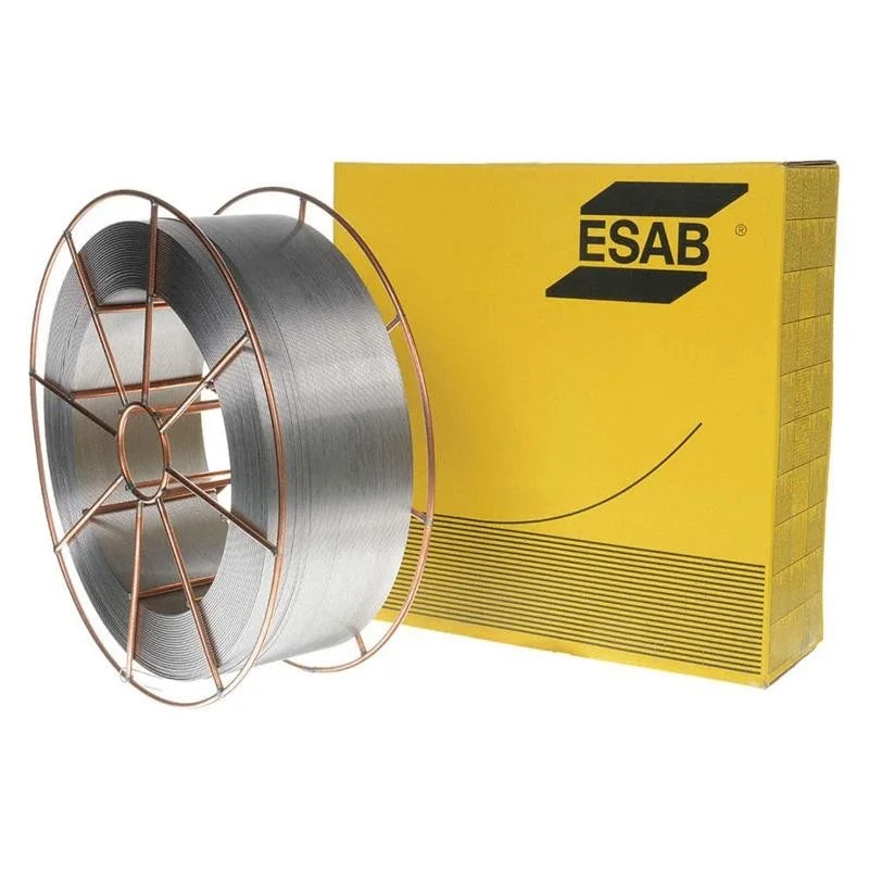 ESAB OK ARISTOROD 12.50 D0.8 15KG