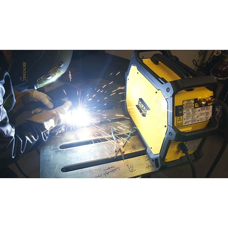 ESAB OK ARISTOROD 12.50 D1.0 5KG