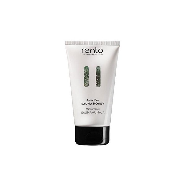 Medus saunas RENTO ARCTIC PINE 150ml