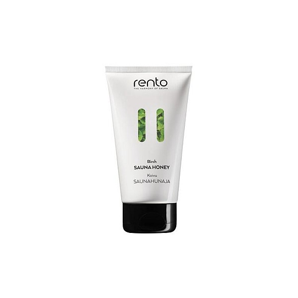 Medus saunas RENTO BIRCH 150ml