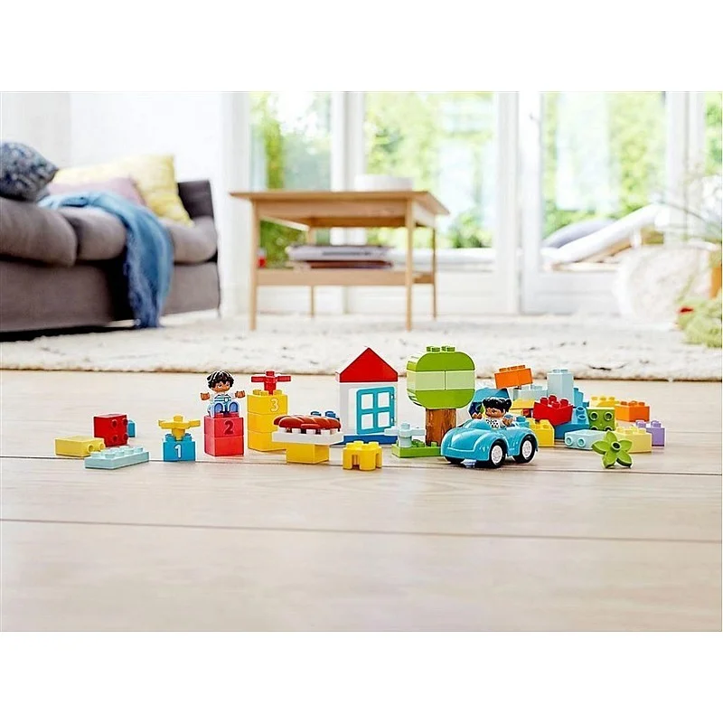 CONSTRUCTOR LEGO DUPLO 10913