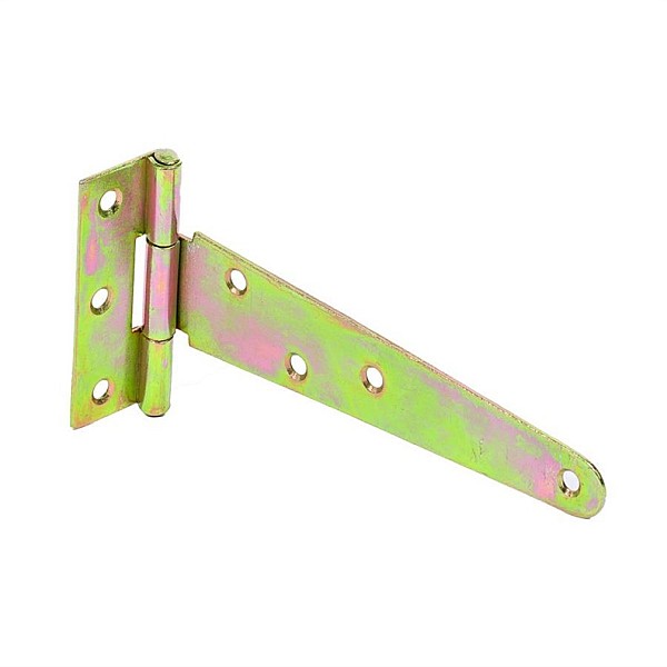 GATE HINGE GB-LTH200 200X105X2.5MM ZN