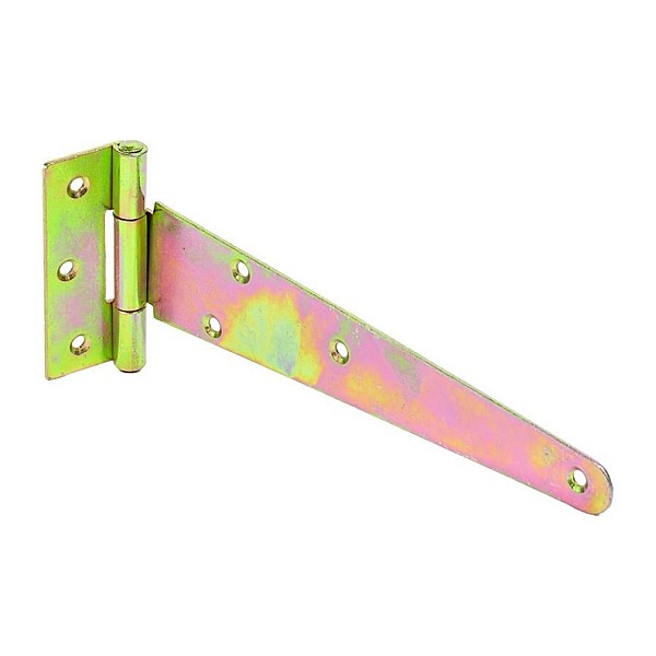 GATE HINGE GB-LTH250 250X105X2.5MM ZN