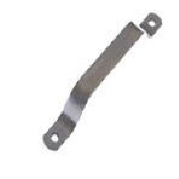 PULLED DOOR HANDLE GB-PULL04 190X20MM