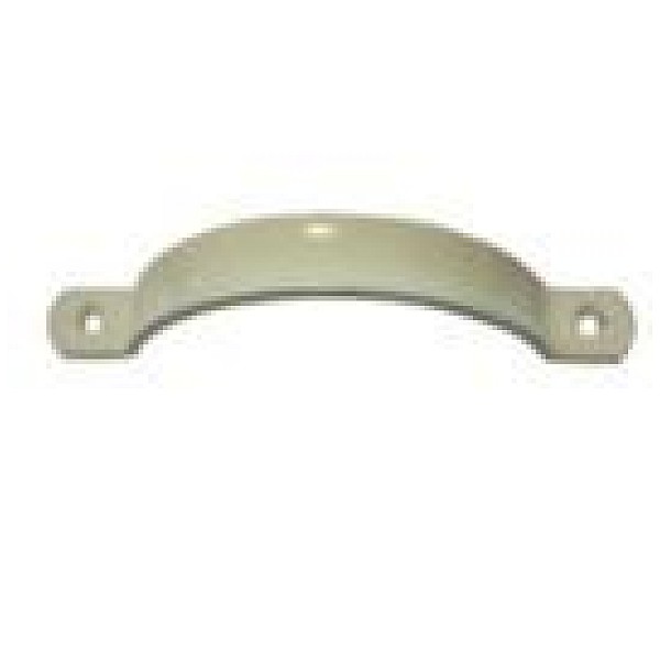 HANDLE DOOR GB-PULL05 177X20MM WHITE