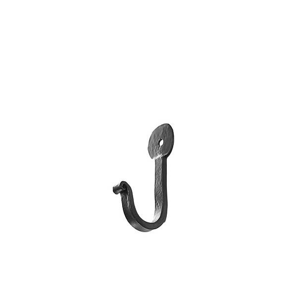 Rūbų kabliukas GB-HOOK3303. 80 mm