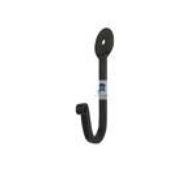 Rūbų kabliukas GB-HOOK3306. 65 mm