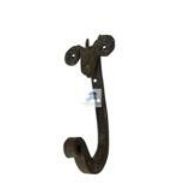 ĀĶIS DRĒBJU GB-HOOK3315 110MM