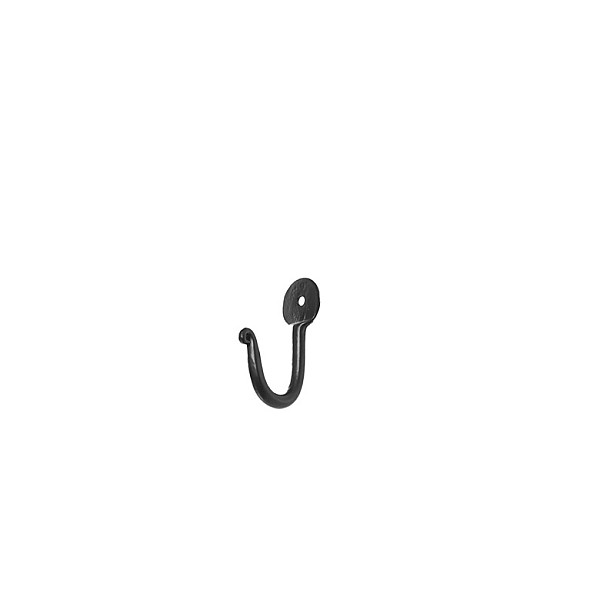 Rūbų kabliukas GB-HOOK3306. 65 mm