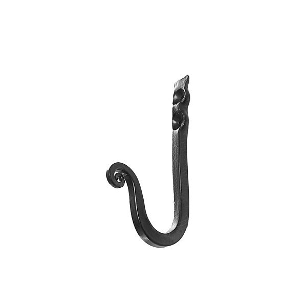 ĀĶIS DRĒBJU GB-HOOK3310 135MM