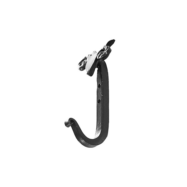 Rūbų kabliukas GB-HOOK3315. 110 mm