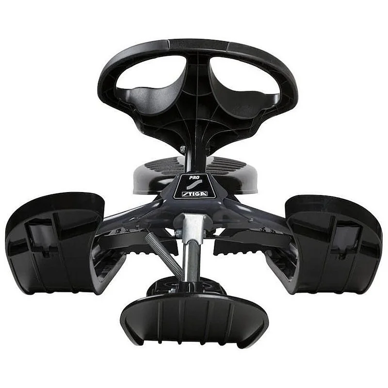 RAGAVAS AR STŪRI STIGA COLOR PRO PELĒKAS RAGAVAS AR STŪRI STIGA COLOR PRO PELĒKAS