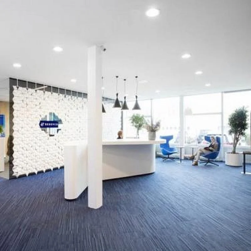 ĮMONTUOJAMAS ŠVIESTUVAS LPSR-24WN 24W 4000K LED IP44