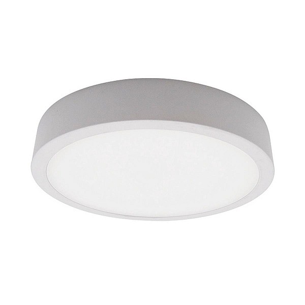 ĮMONTUOJAMAS ŠVIESTUVAS LPSRM-24WNQ 24W 4000K LED IP44