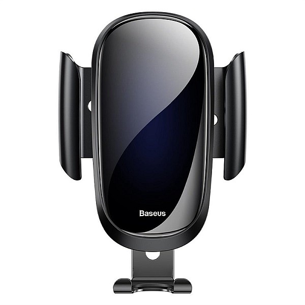 Laikiklis Baseus Future Gravity Car Mount Black