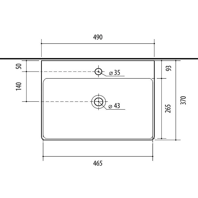 IZLIETNE RIVA 50C-1 IZLIETNE RIVA 50C-1